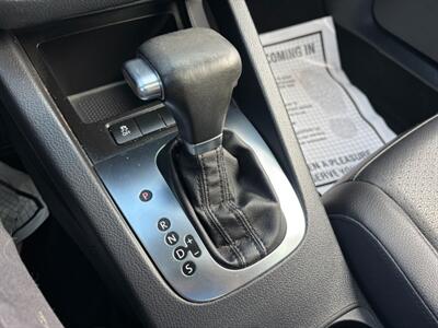 2010 Volkswagen Jetta SE PZEV   - Photo 15 - Sacramento, CA 95821