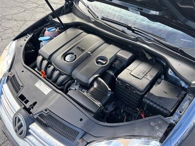 2010 Volkswagen Jetta SE PZEV   - Photo 17 - Sacramento, CA 95821