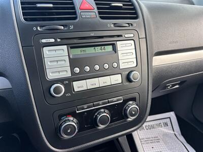 2010 Volkswagen Jetta SE PZEV   - Photo 14 - Sacramento, CA 95821