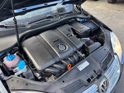 2010 Volkswagen Jetta SE PZEV   - Photo 18 - Sacramento, CA 95821