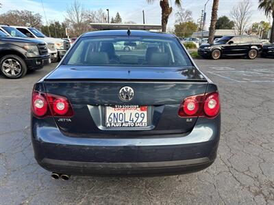 2010 Volkswagen Jetta SE PZEV   - Photo 3 - Sacramento, CA 95821