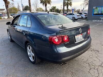 2010 Volkswagen Jetta SE PZEV   - Photo 4 - Sacramento, CA 95821