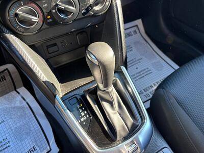 2017 Toyota Yaris iA   - Photo 15 - Sacramento, CA 95821