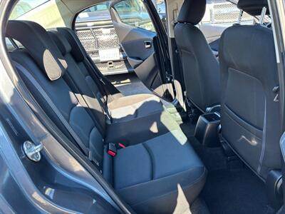 2017 Toyota Yaris iA   - Photo 9 - Sacramento, CA 95821