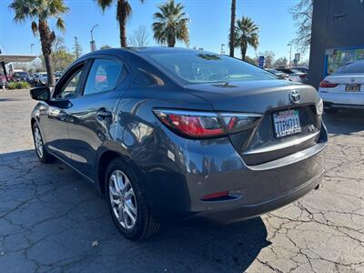 2017 Toyota Yaris iA   - Photo 4 - Sacramento, CA 95821