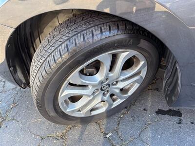 2017 Toyota Yaris iA   - Photo 19 - Sacramento, CA 95821