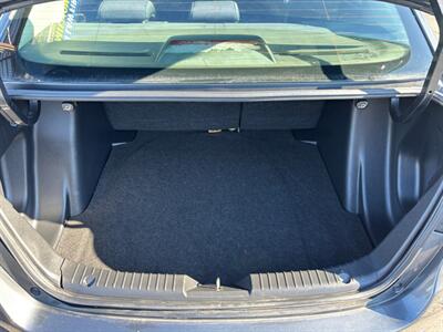 2017 Toyota Yaris iA   - Photo 18 - Sacramento, CA 95821