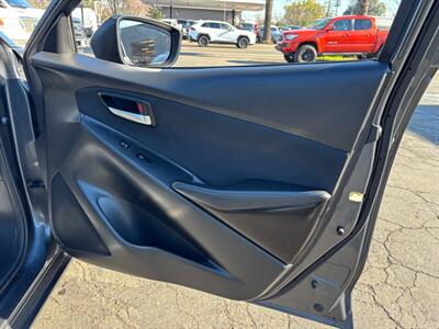 2017 Toyota Yaris iA   - Photo 10 - Sacramento, CA 95821