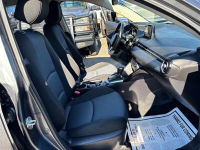 2017 Toyota Yaris iA   - Photo 8 - Sacramento, CA 95821