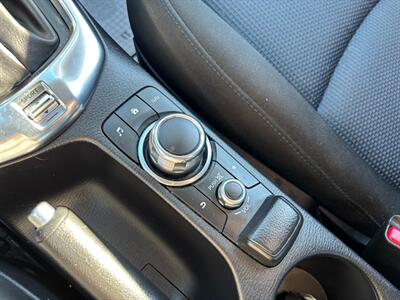 2017 Toyota Yaris iA   - Photo 16 - Sacramento, CA 95821