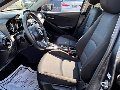 2017 Toyota Yaris iA   - Photo 6 - Sacramento, CA 95821