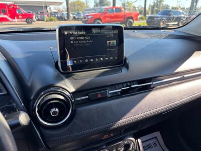 2017 Toyota Yaris iA   - Photo 13 - Sacramento, CA 95821