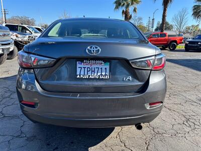 2017 Toyota Yaris iA   - Photo 3 - Sacramento, CA 95821