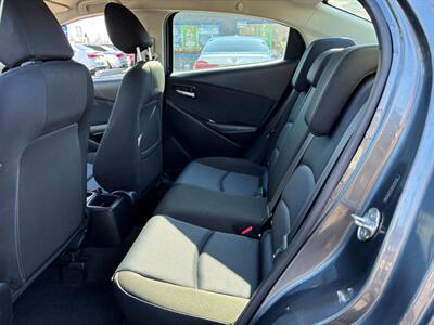 2017 Toyota Yaris iA   - Photo 7 - Sacramento, CA 95821