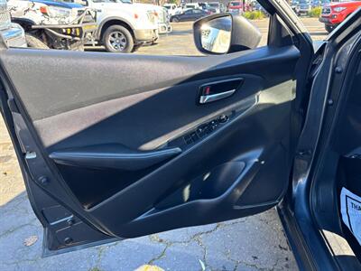 2017 Toyota Yaris iA   - Photo 11 - Sacramento, CA 95821