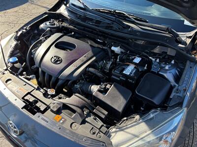 2017 Toyota Yaris iA   - Photo 20 - Sacramento, CA 95821