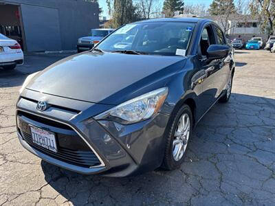 2017 Toyota Yaris iA   - Photo 5 - Sacramento, CA 95821