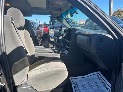 2005 Chevrolet Silverado 1500 Z71   - Photo 9 - Sacramento, CA 95821