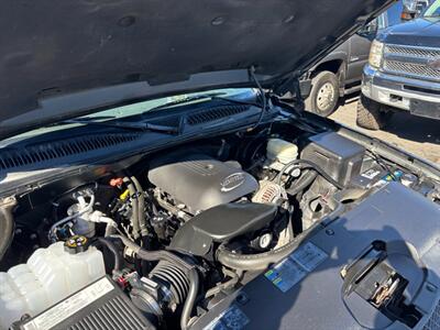 2005 Chevrolet Silverado 1500 Z71   - Photo 24 - Sacramento, CA 95821