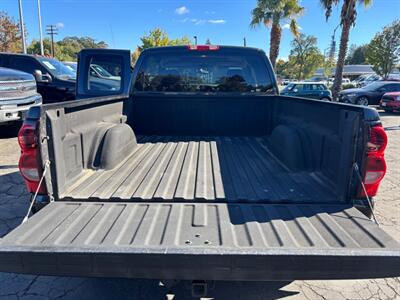 2005 Chevrolet Silverado 1500 Z71   - Photo 12 - Sacramento, CA 95821