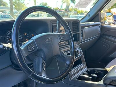 2005 Chevrolet Silverado 1500 Z71   - Photo 16 - Sacramento, CA 95821