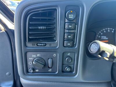 2005 Chevrolet Silverado 1500 Z71   - Photo 17 - Sacramento, CA 95821