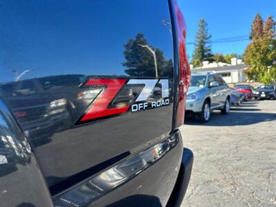 2005 Chevrolet Silverado 1500 Z71   - Photo 13 - Sacramento, CA 95821