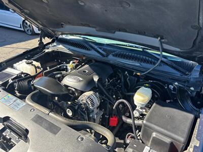 2005 Chevrolet Silverado 1500 Z71   - Photo 23 - Sacramento, CA 95821