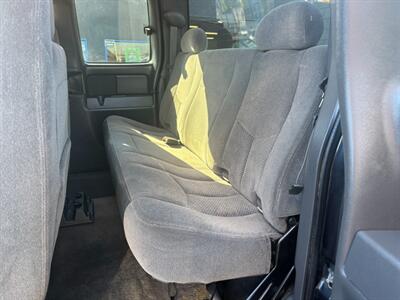 2005 Chevrolet Silverado 1500 Z71   - Photo 8 - Sacramento, CA 95821