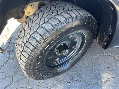 2005 Chevrolet Silverado 1500 Z71   - Photo 22 - Sacramento, CA 95821