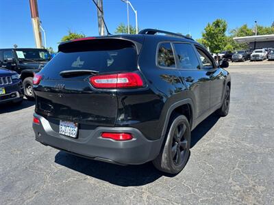 2018 Jeep Cherokee Latitude   - Photo 3 - Sacramento, CA 95821