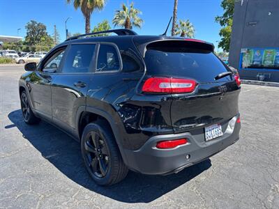 2018 Jeep Cherokee Latitude   - Photo 5 - Sacramento, CA 95821