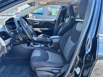 2018 Jeep Cherokee Latitude   - Photo 7 - Sacramento, CA 95821
