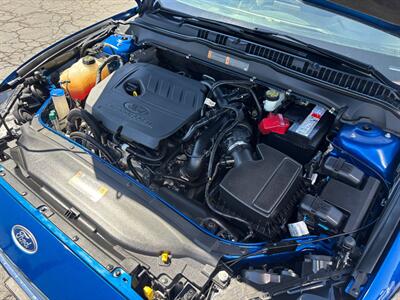 2017 Ford Fusion SE - Photo 20 - Sacramento, CA 95821