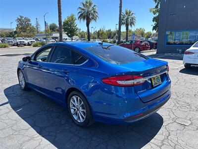 2017 Ford Fusion SE - Photo 7 - Sacramento, CA 95821