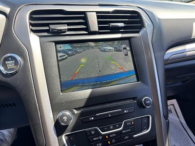 2017 Ford Fusion SE - Photo 15 - Sacramento, CA 95821