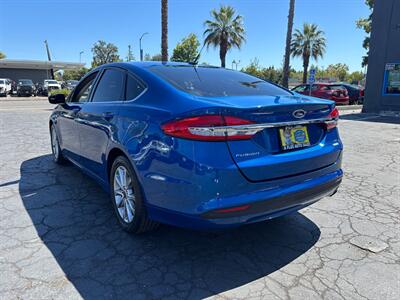 2017 Ford Fusion SE - Photo 6 - Sacramento, CA 95821