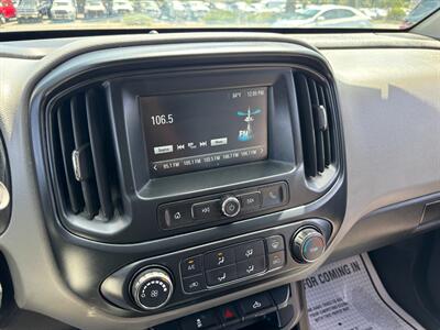 2018 Chevrolet Colorado Work Truck - Photo 11 - Sacramento, CA 95821