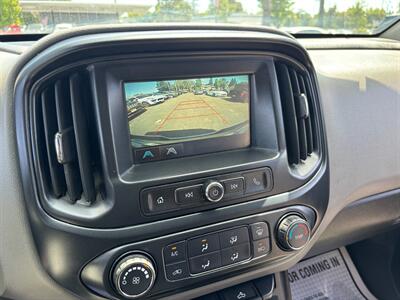 2018 Chevrolet Colorado Work Truck - Photo 12 - Sacramento, CA 95821