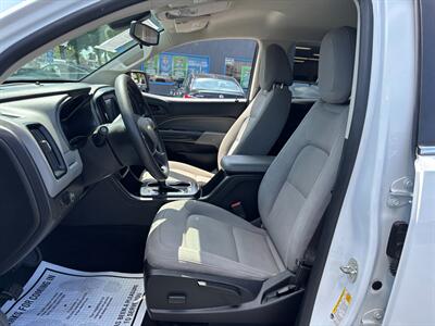 2018 Chevrolet Colorado Work Truck - Photo 7 - Sacramento, CA 95821
