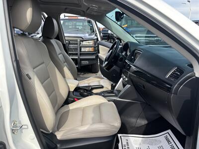 2014 Mazda CX-5 Grand Touring   - Photo 9 - Sacramento, CA 95821