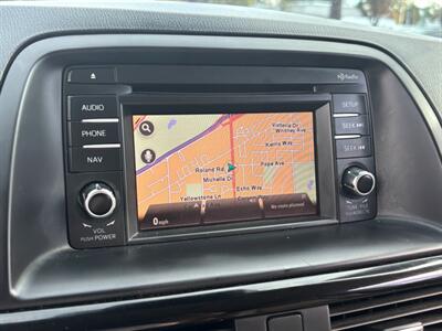2014 Mazda CX-5 Grand Touring   - Photo 16 - Sacramento, CA 95821