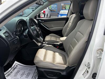 2014 Mazda CX-5 Grand Touring   - Photo 7 - Sacramento, CA 95821