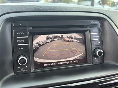 2014 Mazda CX-5 Grand Touring   - Photo 17 - Sacramento, CA 95821