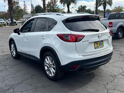 2014 Mazda CX-5 Grand Touring   - Photo 5 - Sacramento, CA 95821