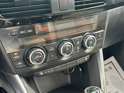 2014 Mazda CX-5 Grand Touring   - Photo 18 - Sacramento, CA 95821