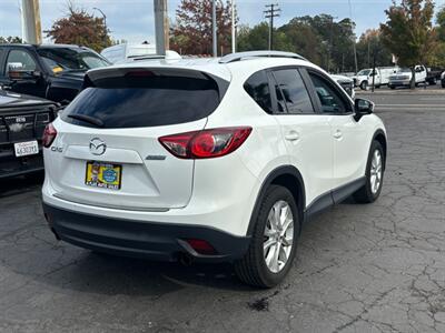 2014 Mazda CX-5 Grand Touring   - Photo 3 - Sacramento, CA 95821
