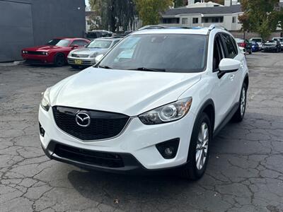 2014 Mazda CX-5 Grand Touring   - Photo 6 - Sacramento, CA 95821