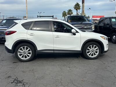 2014 Mazda CX-5 Grand Touring   - Photo 2 - Sacramento, CA 95821