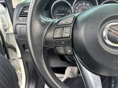 2014 Mazda CX-5 Grand Touring   - Photo 23 - Sacramento, CA 95821